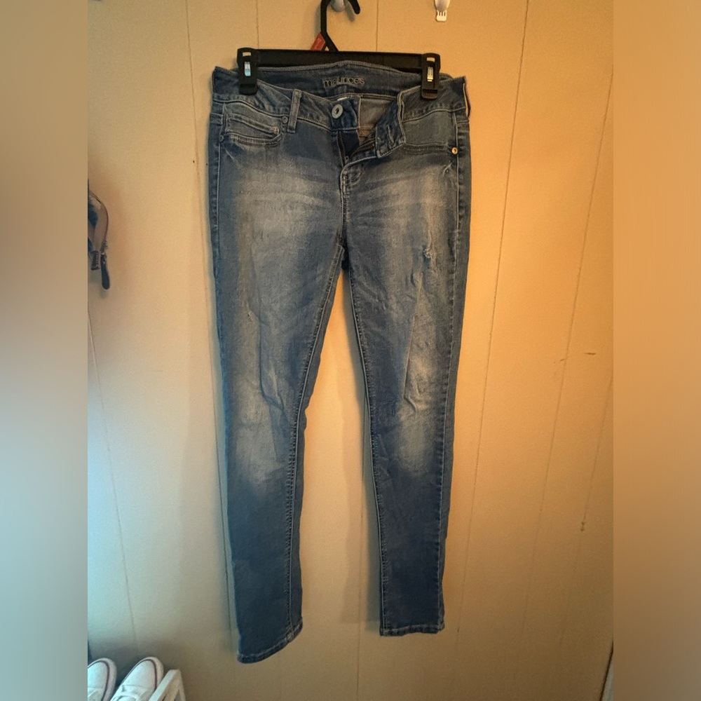 Women’s jeggings
